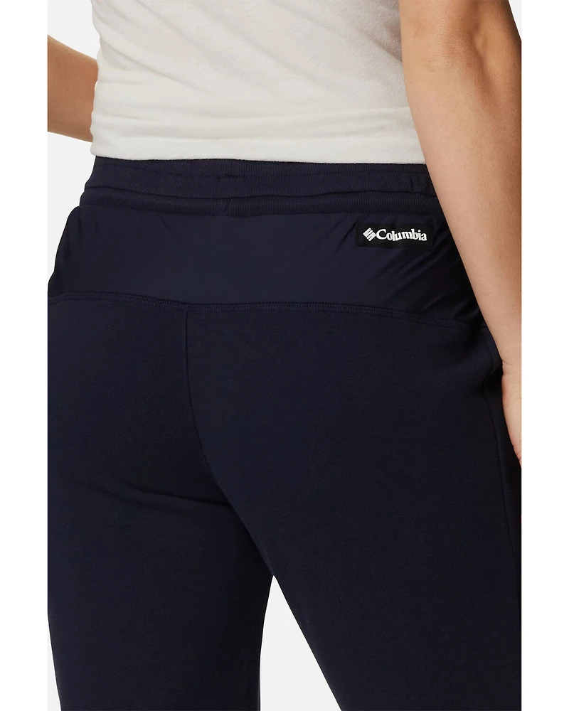 Columia Women's Lodge Knit Joggers