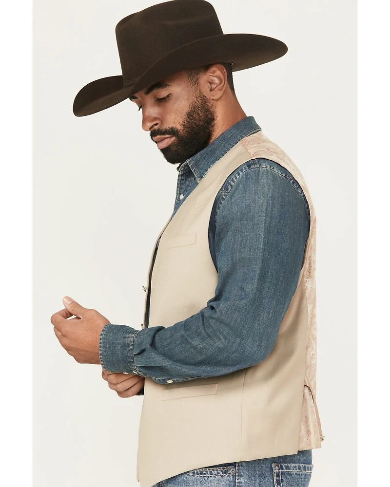 Cody James Men's Saratoga Dress Vest