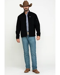 Ariat Men's Vernon 2.0 Softshell Jacket - Big & Tall