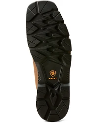 Ariat Men's Rebar Flex Pull-On Work Boots - Composite Toe