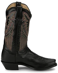 Tony Lama Women's Sagrada Western Boots - Square Toe
