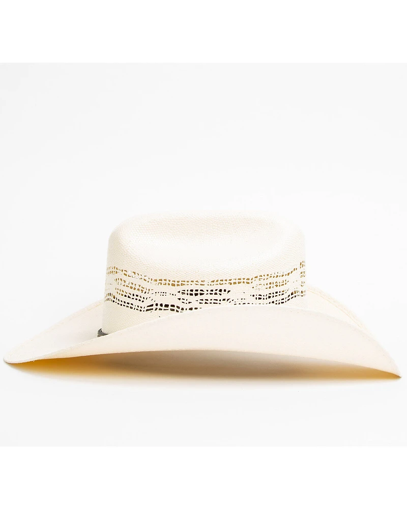 Cody James Pro Rodeo 20X Straw Cowboy Hat