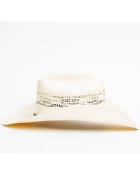 Cody James Pro Rodeo 20X Straw Cowboy Hat
