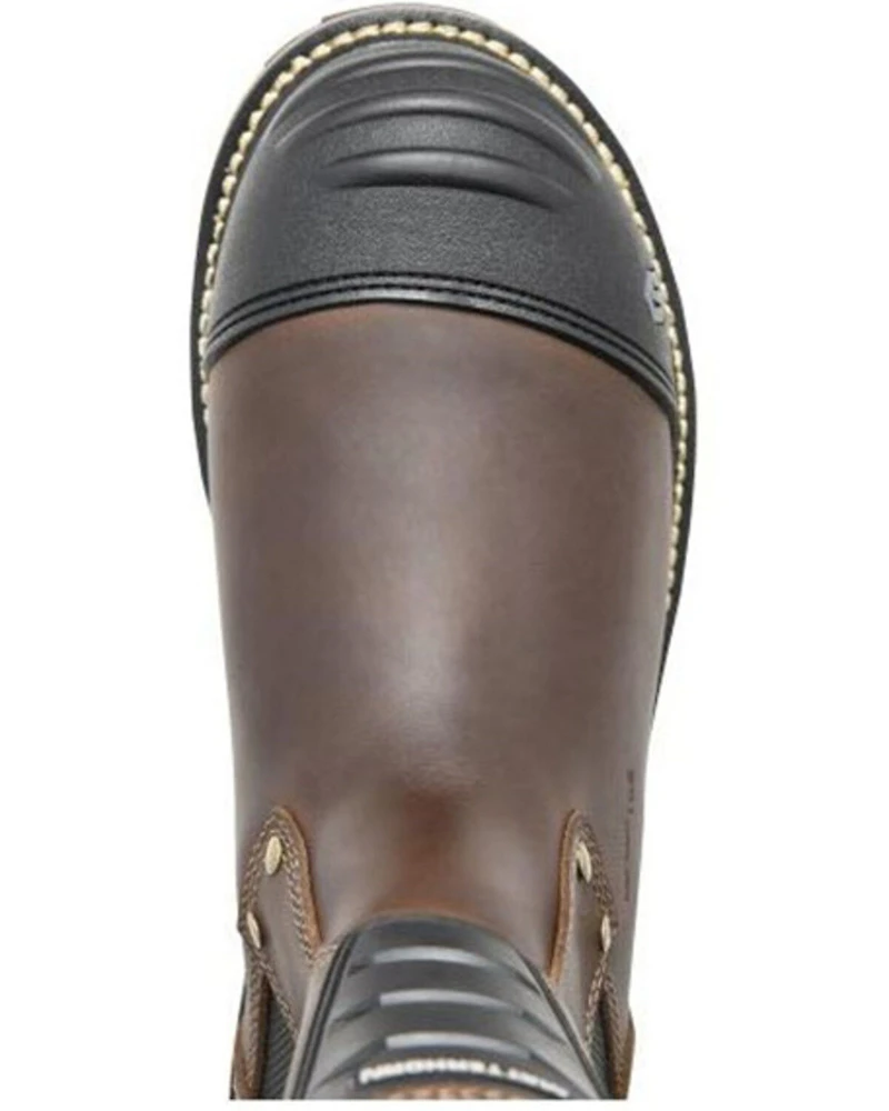 Matterhorn Men's 10" Waterproof Boots - Composite Toe
