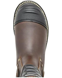 Matterhorn Men's 10" Waterproof Boots - Composite Toe