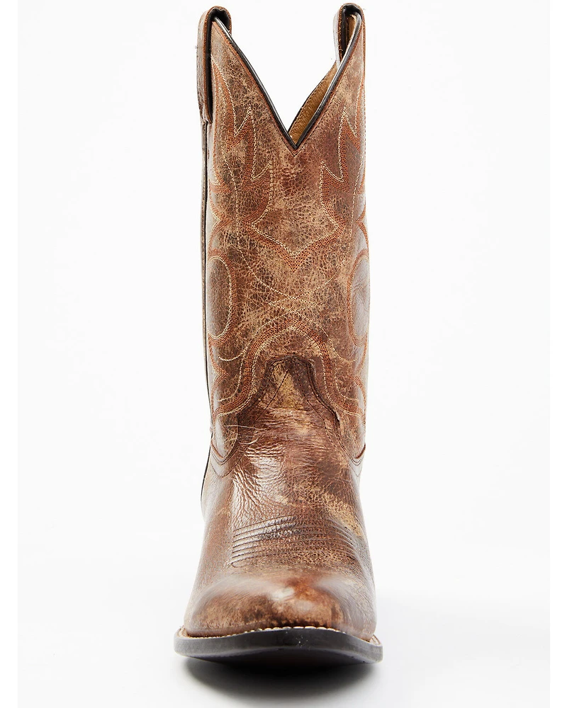 Cody James Men's Larsen Western Boots - Round Toe