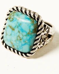 Idyllwind Women's Cadillac Statement Ring