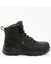 Hawx Men's Enforcer Pro 6" Work Boots - Composite Toe