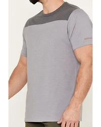 Brothers and Sons Men's Football Short Sleeve T-Shirt