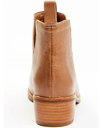 Matisse Women's Morris Fashion Booties - Round Toe