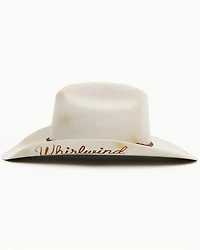 Charlie 1 Horse X Lainey Wilson Women's Whirlwind Felt Western Hat