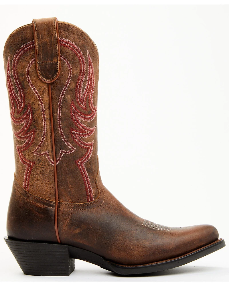 Shyanne Women's Margot Western Boots - Round Toe