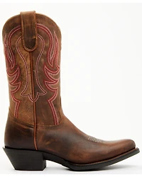 Shyanne Women's Margot Western Boots - Round Toe