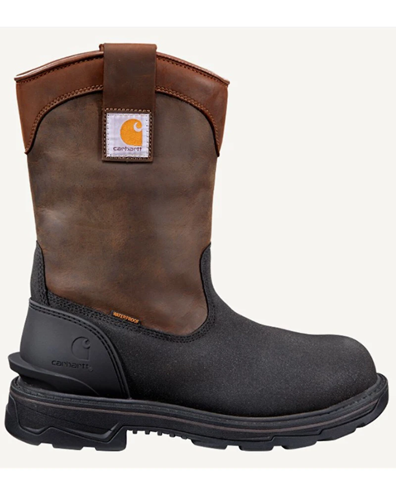 Carhartt Men's Ironwood 11" Work Boot - Alloy Toe