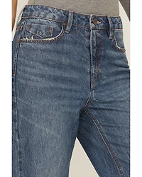 Unpublished Denim Women's Joelene Coda Straight Jeans