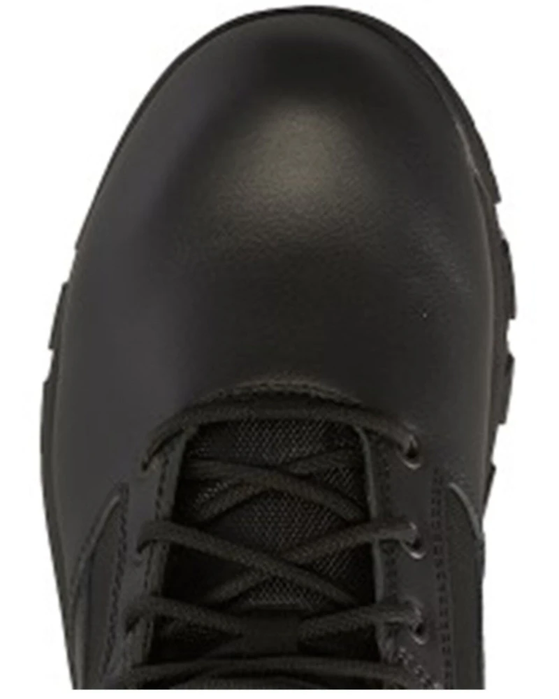 Belleville Men's Spear Point 5" Tactical Work Boots - Soft Toe