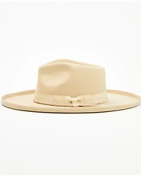 Shyanne Women's Felt Western Fashion Hat