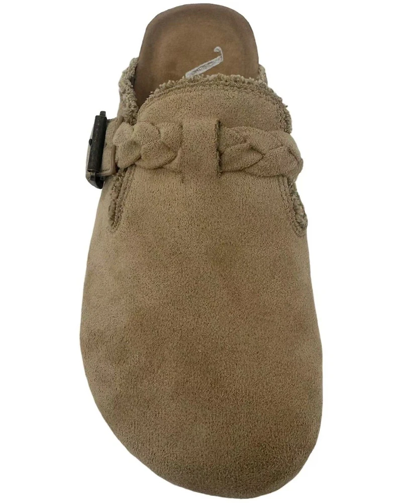 Very G Women's Iris 3 Slip-On Mules
