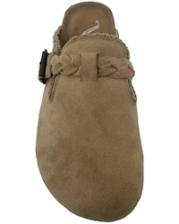 Very G Women's Iris 3 Slip-On Mules