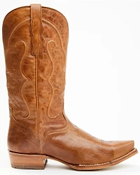 El Dorado Men's 13" Western Boots - Snip Toe