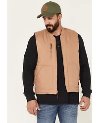 Brixton Men's Abraham Reversible Vest