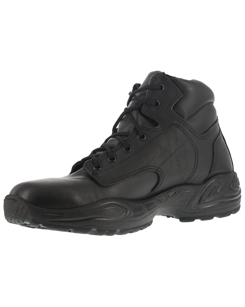 Reebok Men's 6" Postal Express Work Boots - USPS Approved