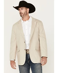 Cody James Men's Blake Paisley Lined Sportcoat