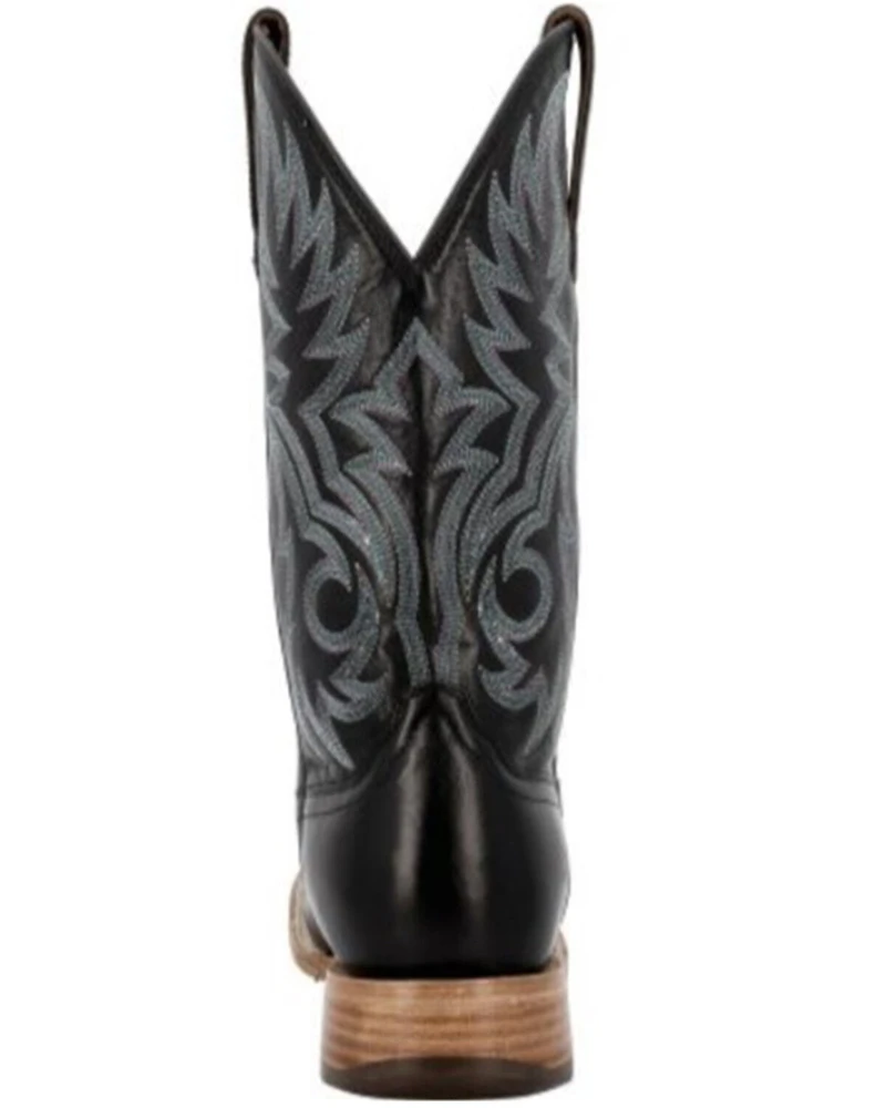 Durango Men's Arena Elite 13" Roper Boots - Broad Square Toe