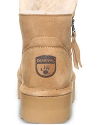 Bearpaw Women's Retro Maren Casual Boots