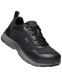 Keen Women's Sparta II Work Shoes - Aluminum Toe