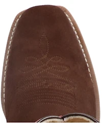 Smoky Mountain Men's Santa Fe Performance Western Boots - Square Toe