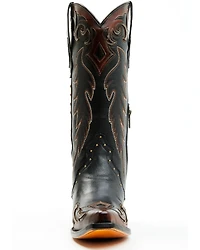 Corral Women's Triad Studded Western Boots - Snip Toe