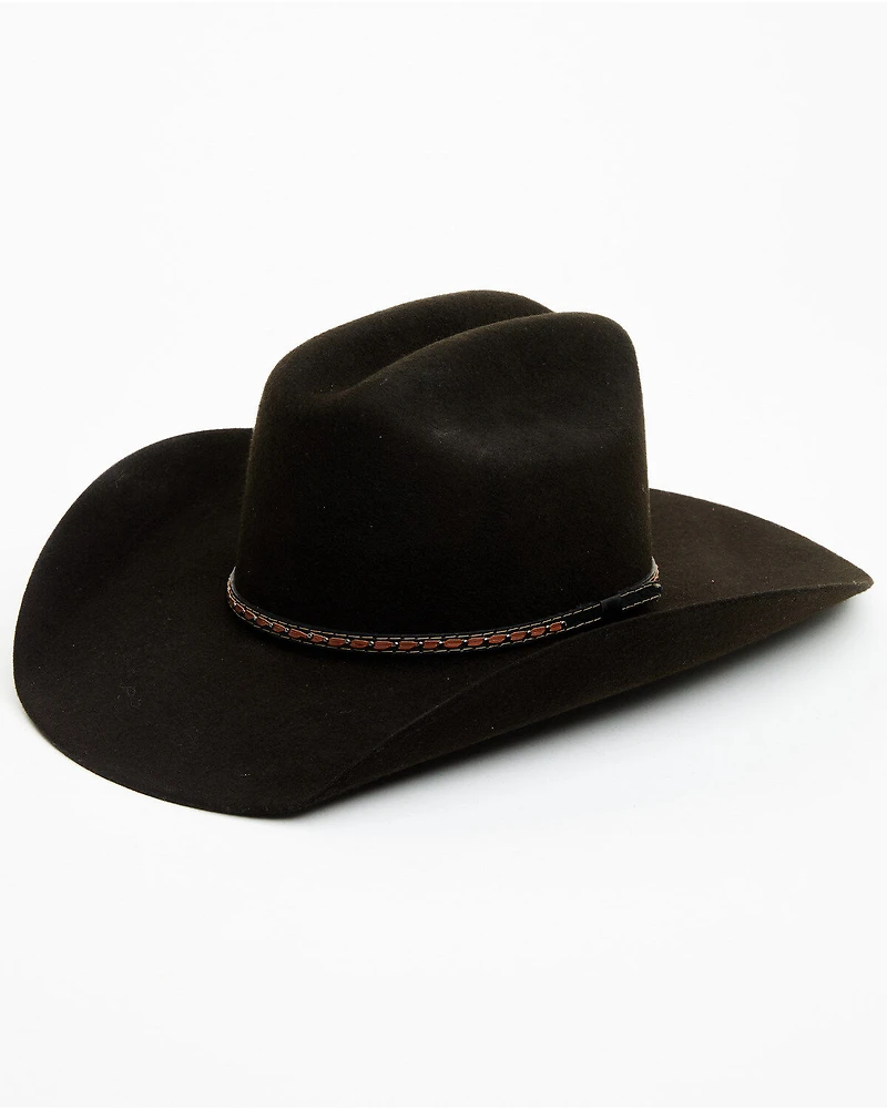 Cody James 3X Felt Cowboy Hat