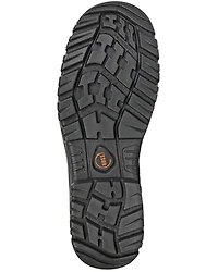 Hoss Men's Met Guard Waterproof Cheslea Work Boots - Composite Toe