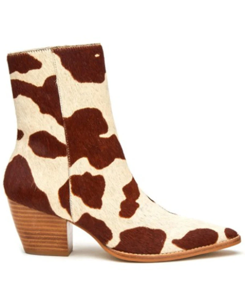Matisse Women's Caty Fashion Booties - Round Toe