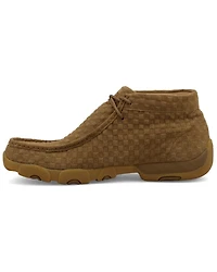 Twisted X Men's Chukka Driving Mocs
