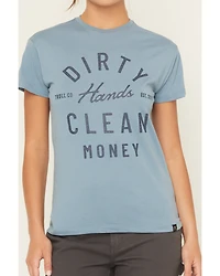 Troll Co Women's Juno Short Sleeve Graphic Tee