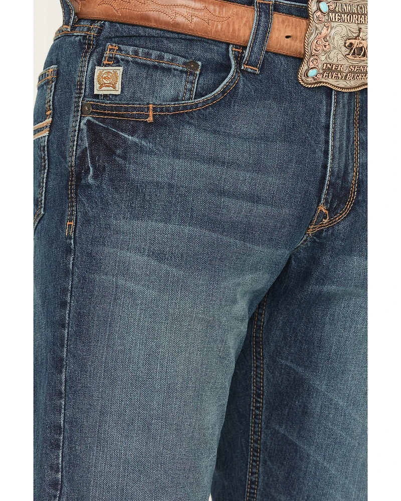 Cinch Jeans - Carter Relaxed Fit
