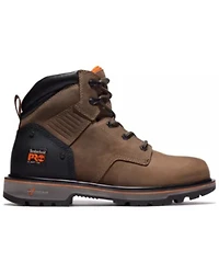 Timberland PRO Men's Ballast Work Boots - Soft Toe