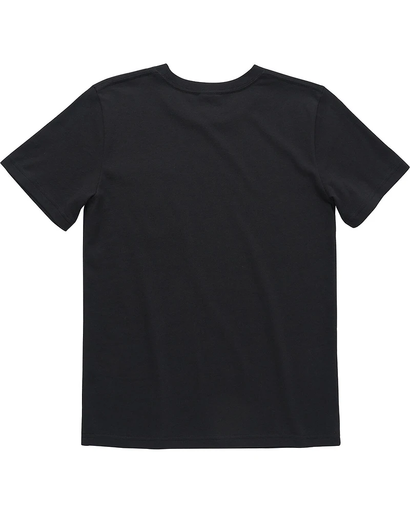 Carhartt Toddler Boys' Solid Short Sleeve Pocket T-Shirt