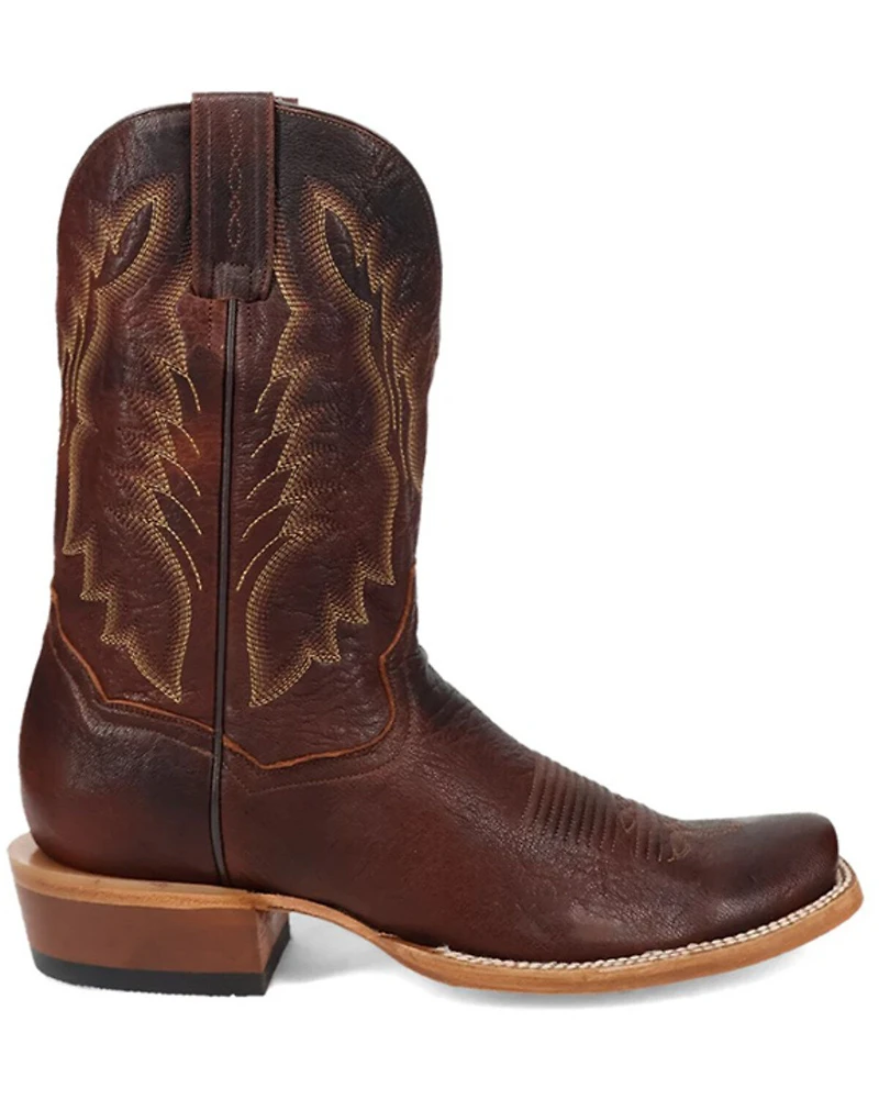 Dan Post Men's Boerne Western Boots - Square Toe