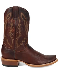 Dan Post Men's Boerne Western Boots - Square Toe