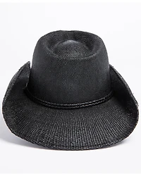 Cody James Kids' Straw Cowboy Hat