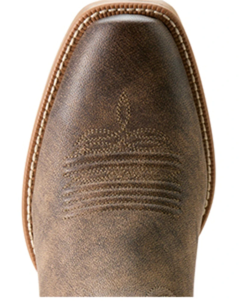 Ariat Men's Renegade Western Boots - Square Toe