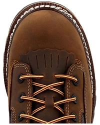 Georgia Men's LTX Logger Waterproof Work Boots - Soft Toe