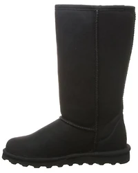 Bearpaw Women's Elle Short Vegan Casual Boots - Round Toe