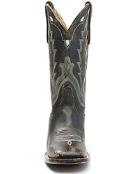 Idyllwind Women's Outlaw Performance Western Boots - Broad Square Toe