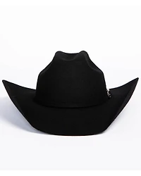 Cody James Boys' 3X Wool Buckle Hat