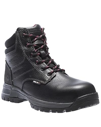 Wolverine Women's Piper Waterproof Work Boots - Composite Toe
