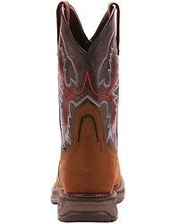 Ariat Men's WorkHog® XT H20 Boots - Carbon Toe